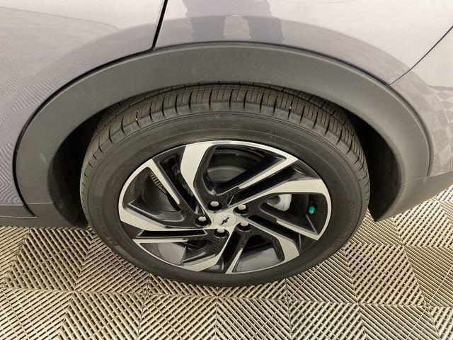 2022 Chevrolet Bolt EV Vehicle Photo in PHOENIX, AZ 85014-3381