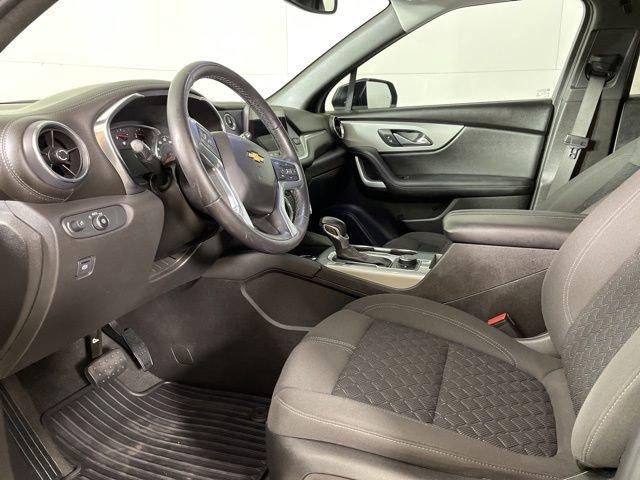 2020 Chevrolet Blazer Vehicle Photo in PHOENIX, AZ 85014-3381