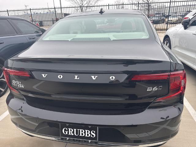 2025 Volvo S90 Vehicle Photo in Grapevine, TX 76051