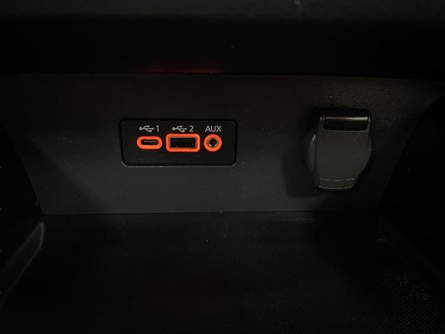 2023 Nissan Altima Vehicle Photo in Oshkosh, WI 54904