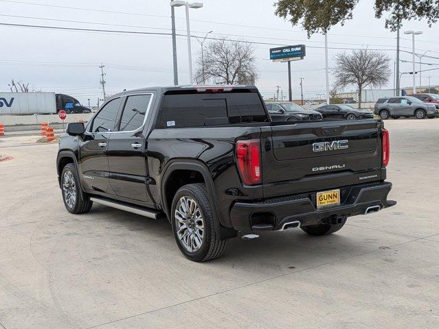 2024 GMC Sierra 1500 Vehicle Photo in SELMA, TX 78154-1459