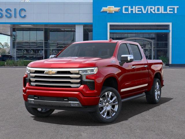 2025 Chevrolet Silverado 1500 Vehicle Photo in SUGAR LAND, TX 77478-0000