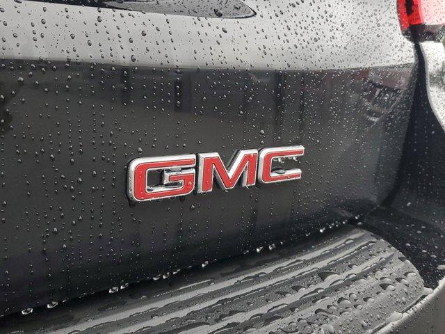 2025 GMC Yukon Vehicle Photo in SMYRNA, GA 30080-7630