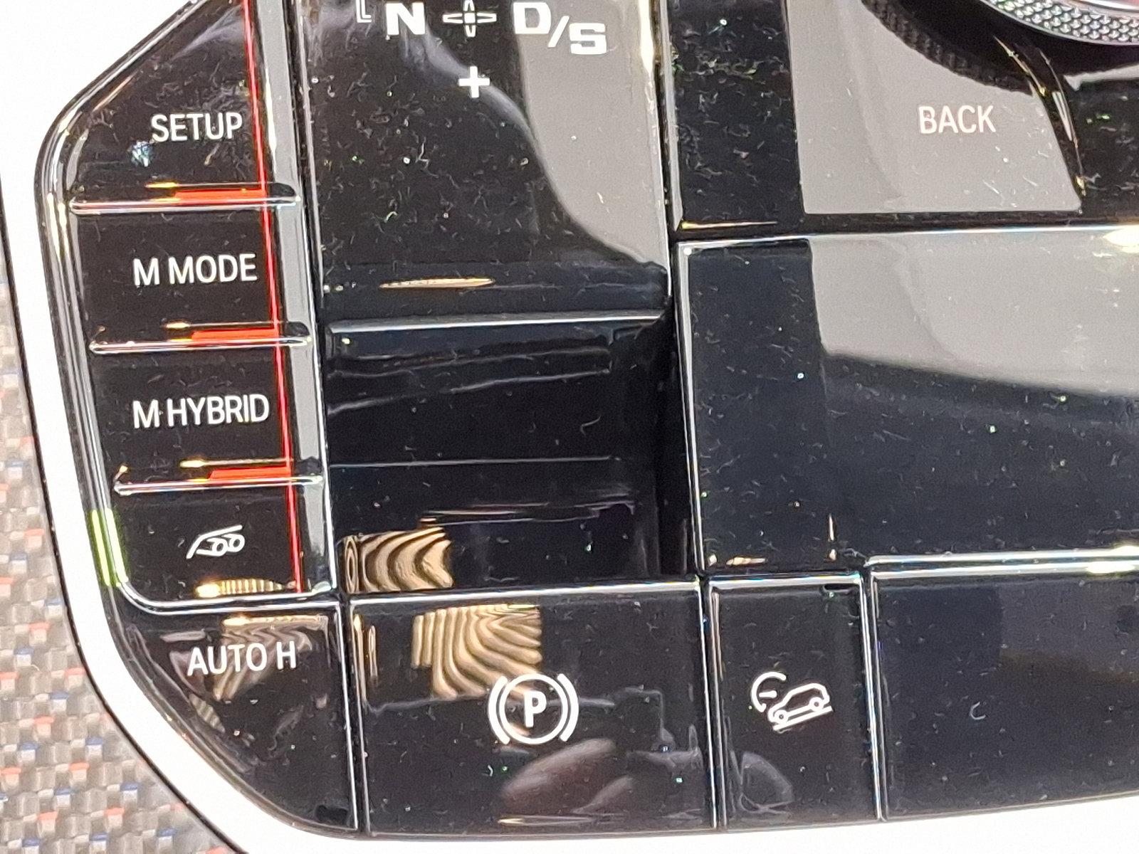 2024 BMW XM Vehicle Photo in Lancaster, PA 17601