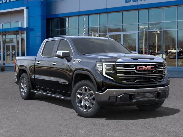 2025 GMC Sierra 1500 Vehicle Photo in OSHKOSH, WI 54904-7811