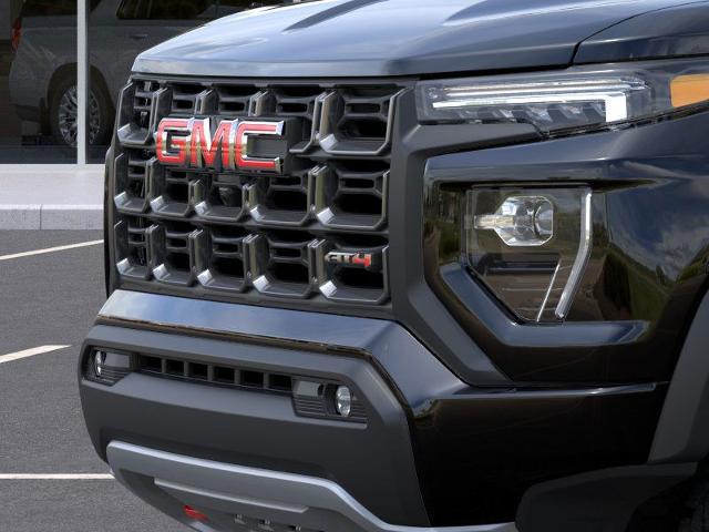 2024 GMC Canyon Vehicle Photo in GREEN BAY, WI 54303-3330