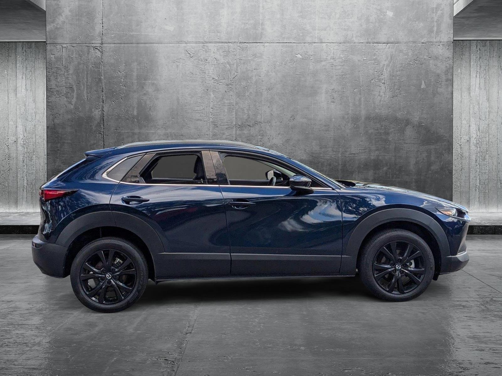 2023 Mazda CX-30 Vehicle Photo in West Palm Beach, FL 33417