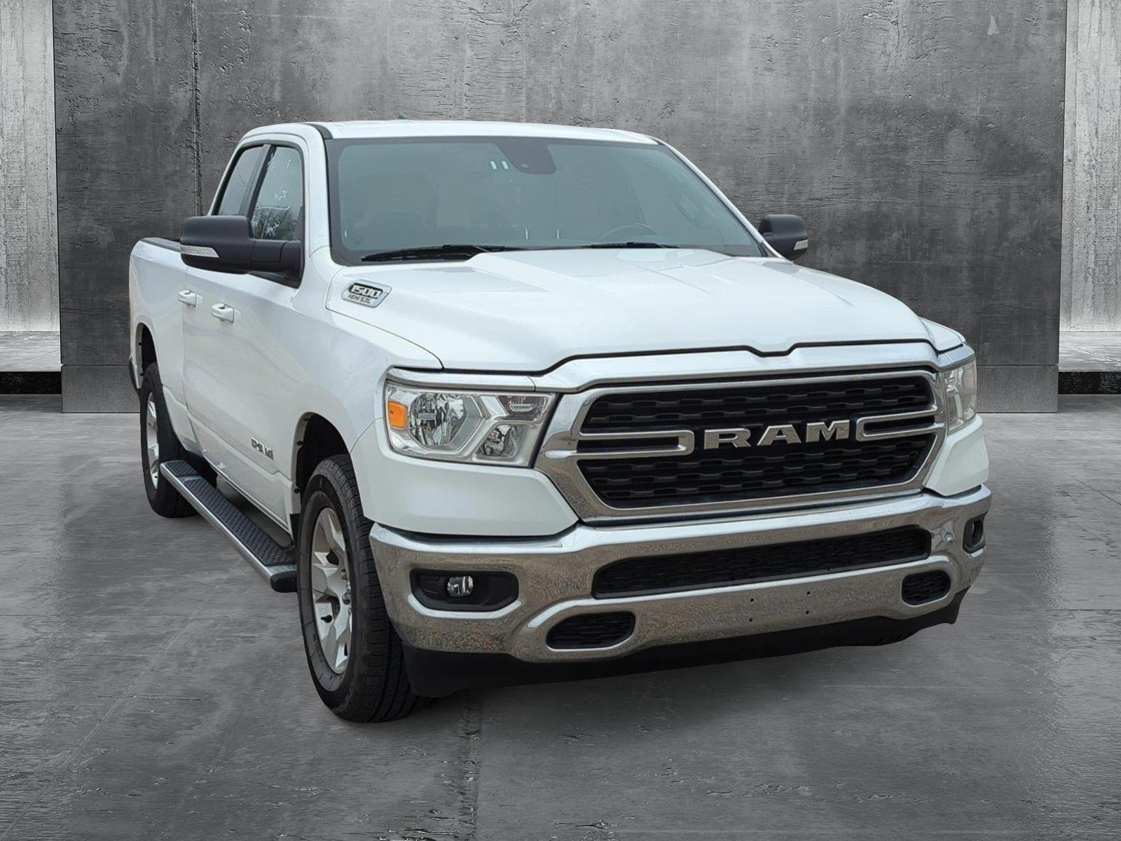 2022 Ram 1500 Vehicle Photo in Memphis, TN 38128