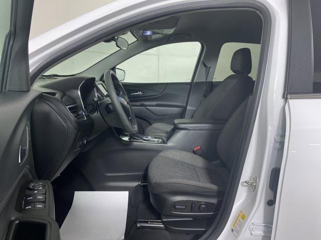 2022 Chevrolet Equinox Vehicle Photo in MEDINA, OH 44256-9001