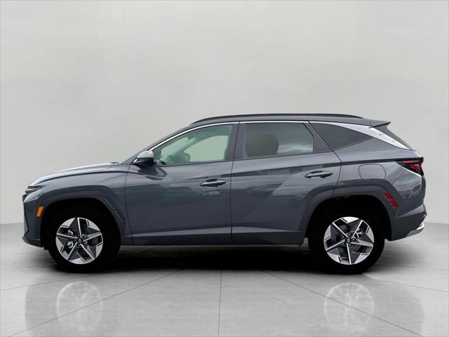 2025 Hyundai TUCSON Vehicle Photo in Green Bay, WI 54304