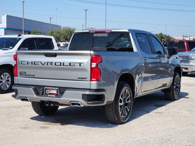 2024 Chevrolet Silverado 1500 Vehicle Photo in SUGAR LAND, TX 77478-0000