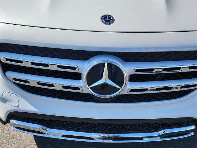 2020 Mercedes-Benz GLB 250 Vehicle Photo in ALBERTVILLE, AL 35950-0246