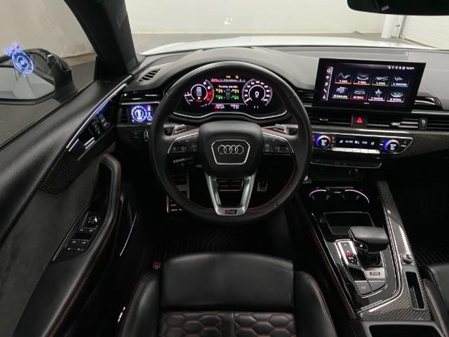 2021 Audi RS 5 Sportback Vehicle Photo in Appleton, WI 54913