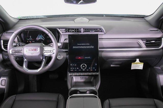 2025 GMC Terrain Vehicle Photo in PUYALLUP, WA 98371-4149