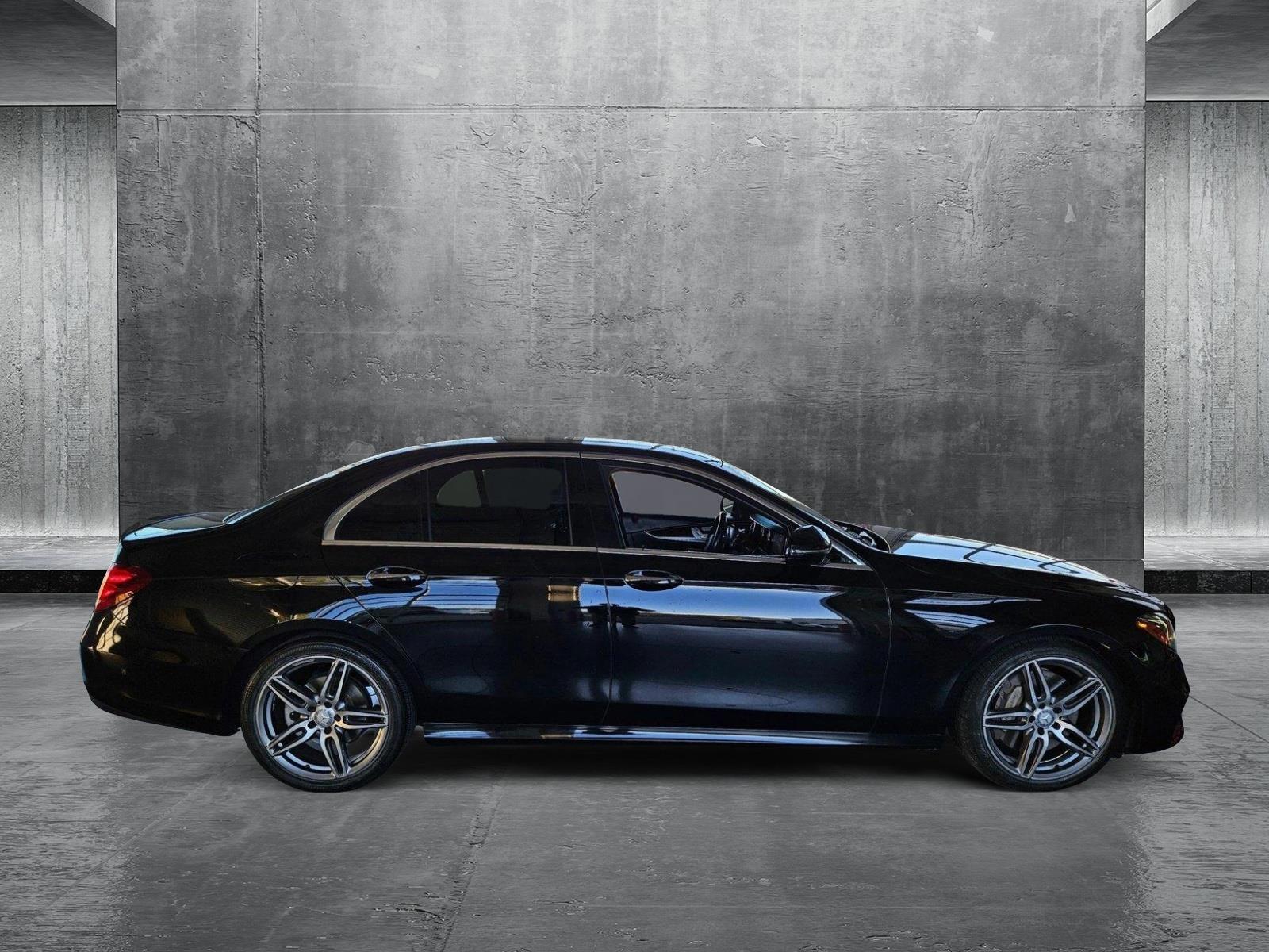 2017 Mercedes-Benz E-Class Vehicle Photo in Henderson, NV 89014