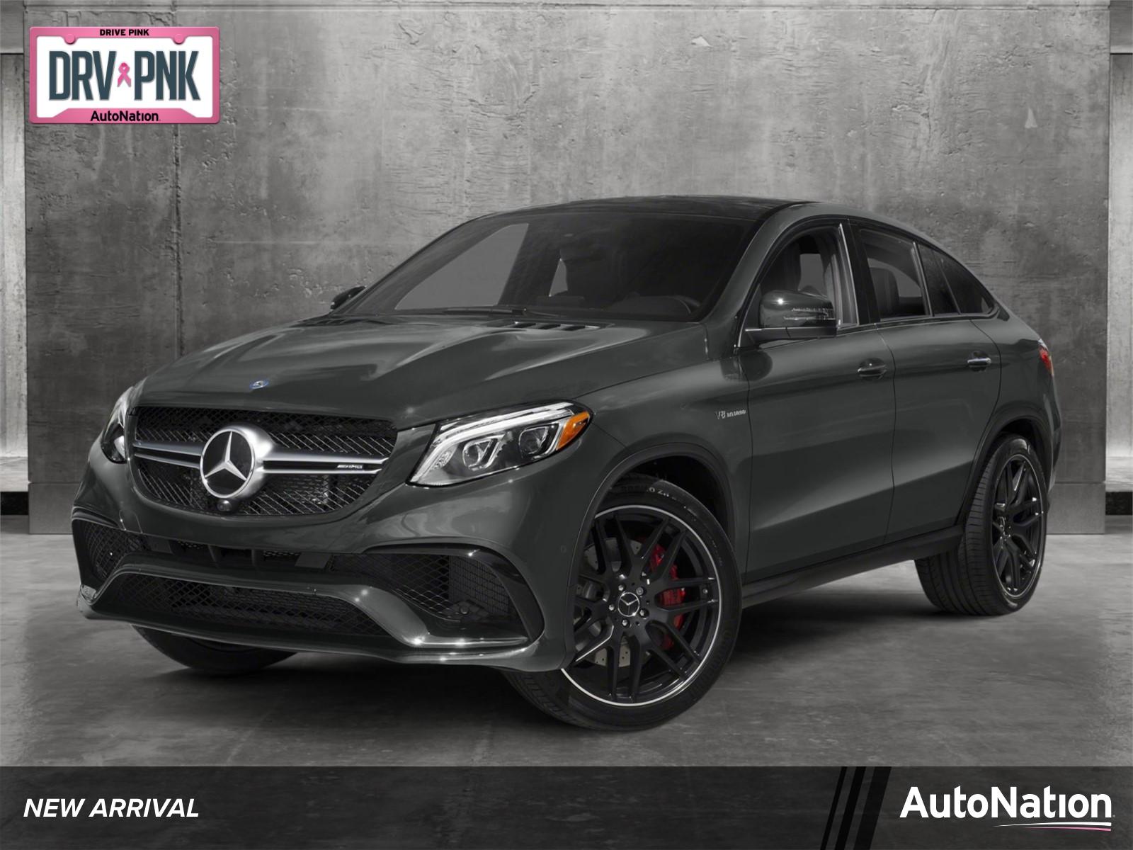 2019 Mercedes-Benz GLE Vehicle Photo in Sarasota, FL 34231