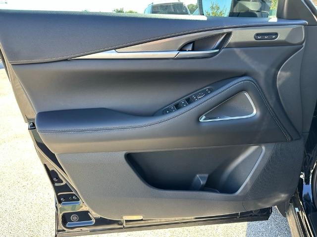 2025 INFINITI QX60 Vehicle Photo in Grapevine, TX 76051