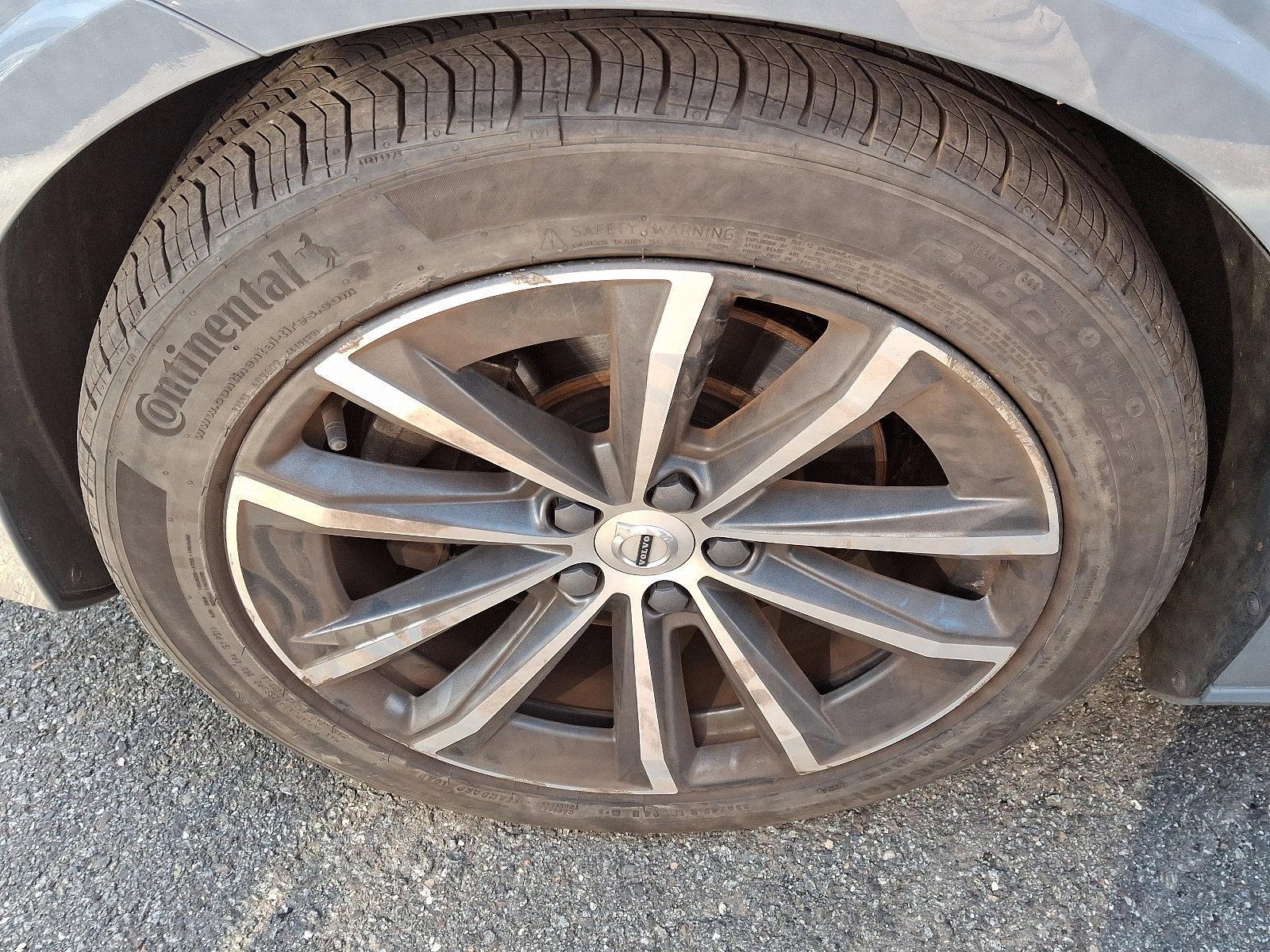 2022 Volvo S60 Vehicle Photo in Trevose, PA 19053
