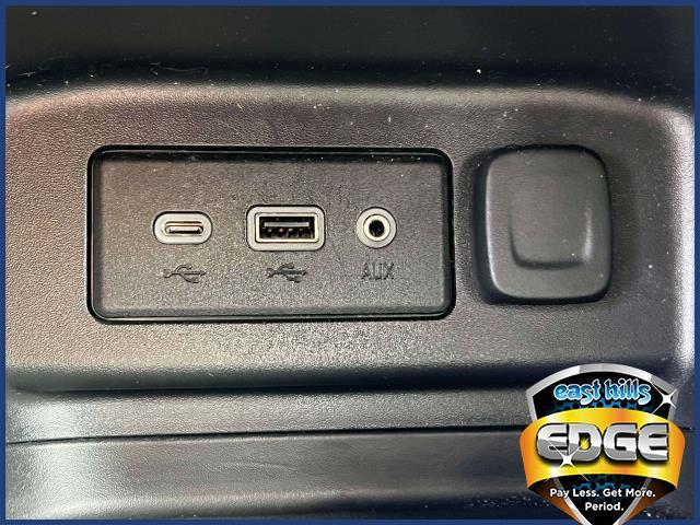 2021 Chevrolet Equinox Vehicle Photo in Roslyn, NY 11576