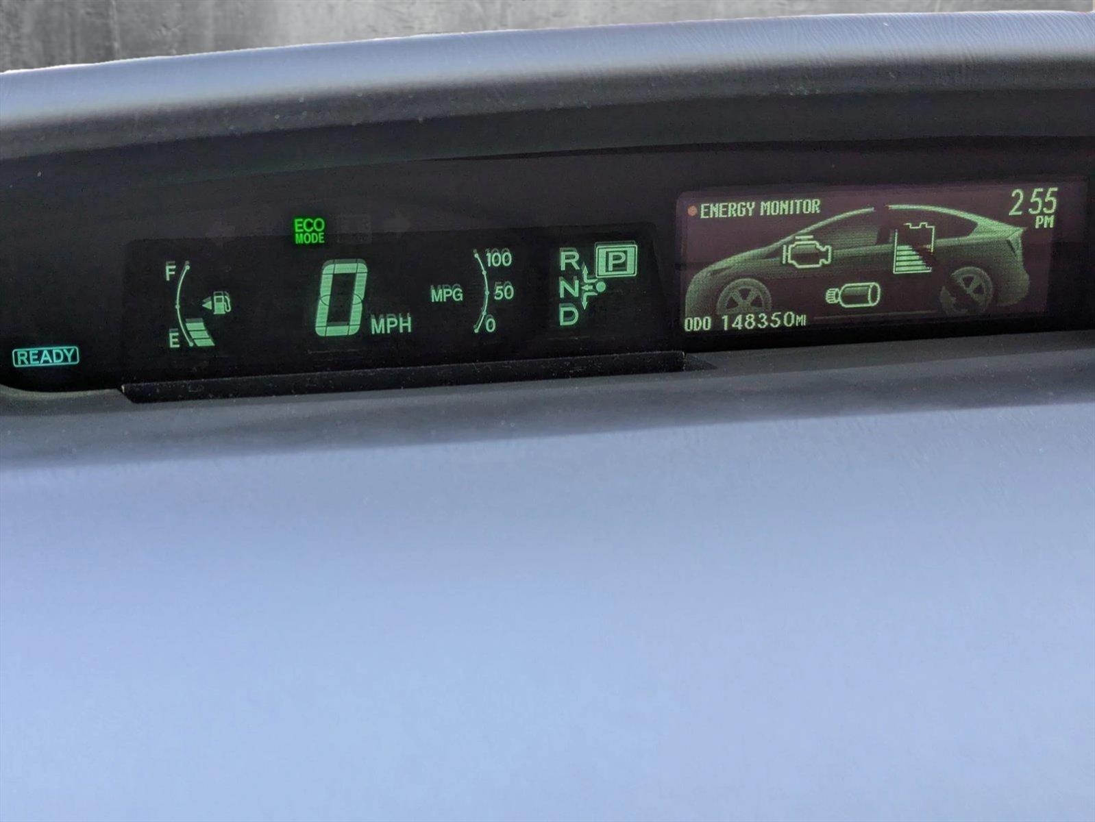 2013 Toyota Prius Plug-In Vehicle Photo in Tustin, CA 92782