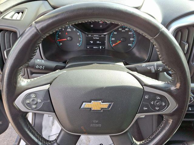 2021 Chevrolet Colorado Vehicle Photo in PAWLING, NY 12564-3219