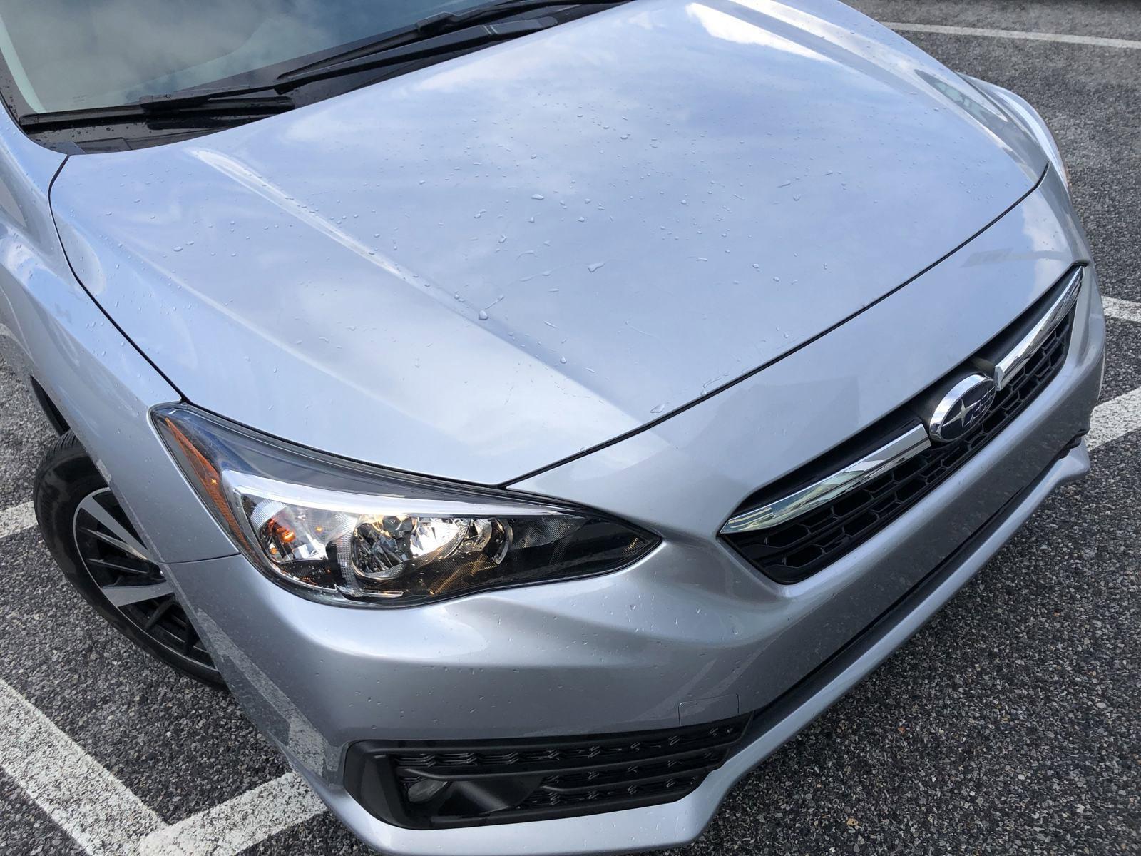 2023 Subaru Impreza Vehicle Photo in Mechanicsburg, PA 17050