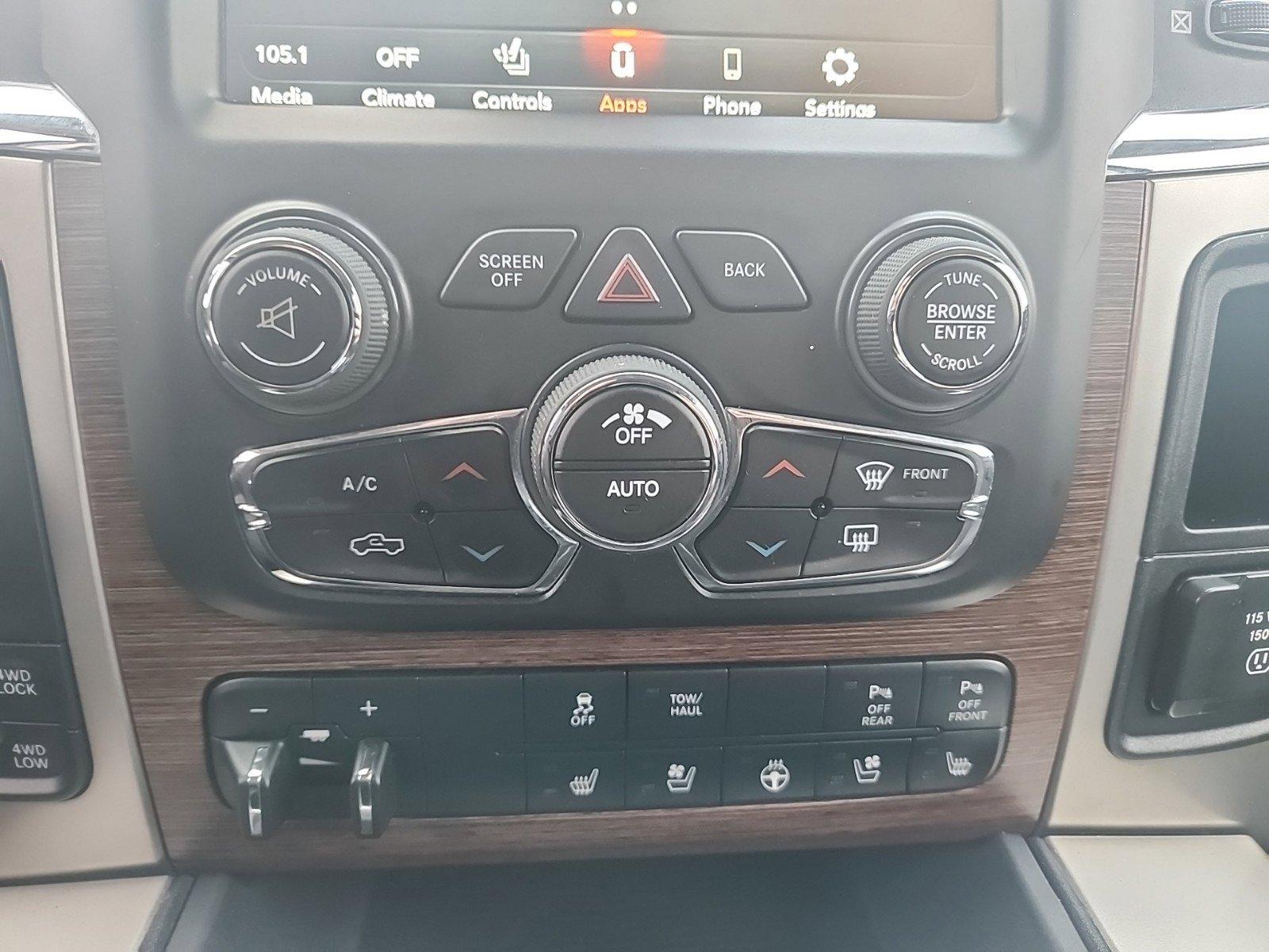 2018 Ram 1500 Vehicle Photo in Mechanicsburg, PA 17050
