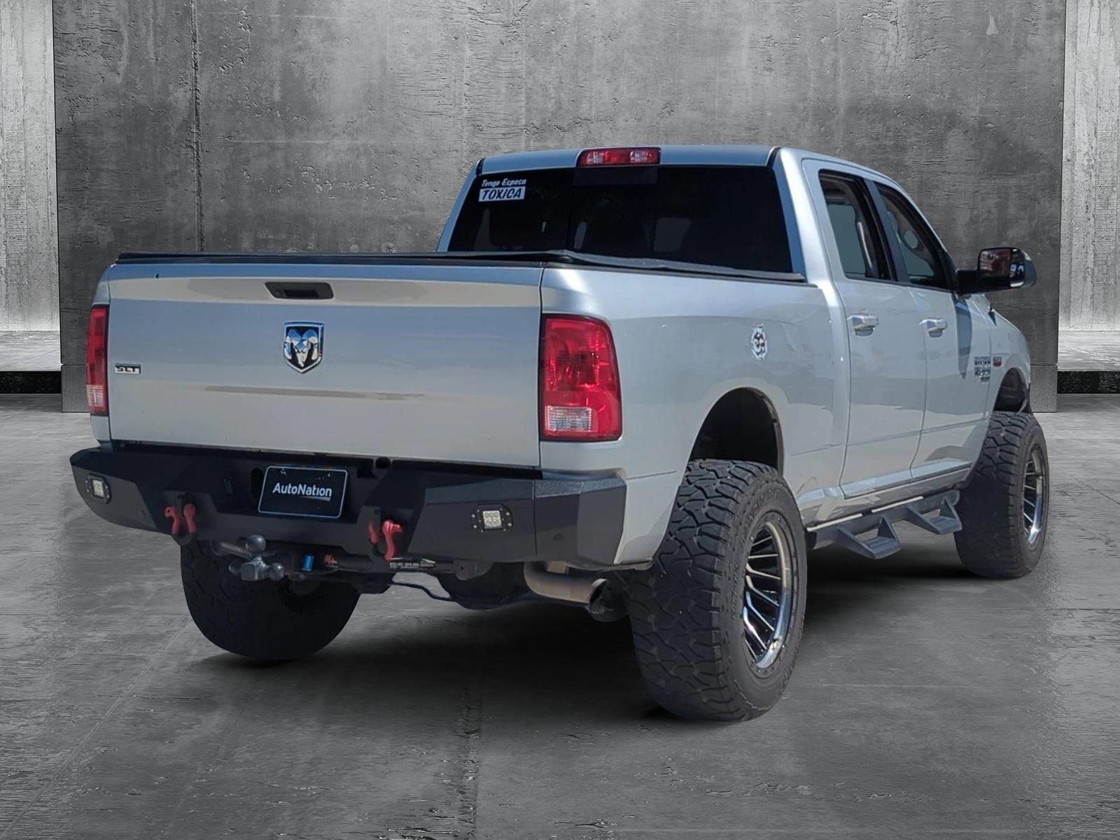 2019 Ram 1500 Classic Vehicle Photo in Pembroke Pines, FL 33027