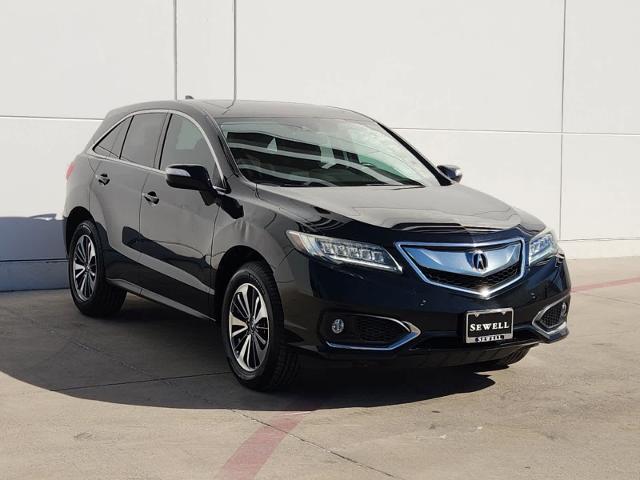 2016 Acura RDX Vehicle Photo in Grapevine, TX 76051