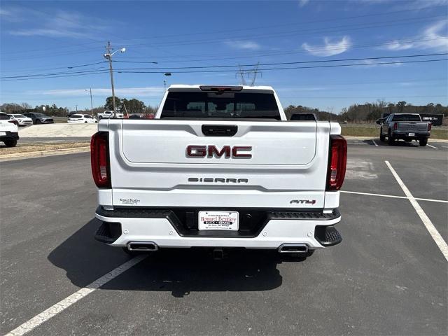 2024 GMC Sierra 1500 Vehicle Photo in ALBERTVILLE, AL 35950-0246