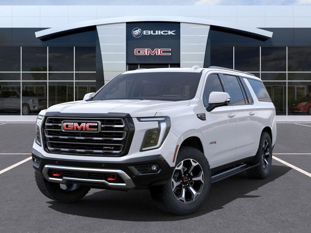 2025 GMC Yukon XL Vehicle Photo in LONE TREE, CO 80124-2750