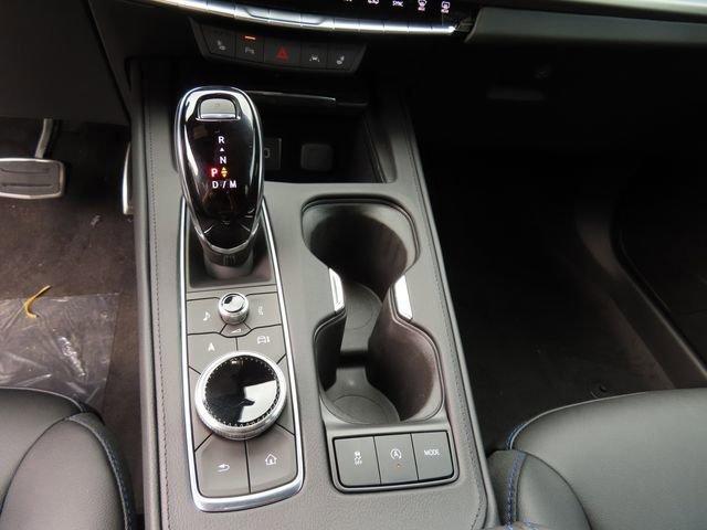 2025 Cadillac XT4 Vehicle Photo in SUNRISE, FL 33323-3202