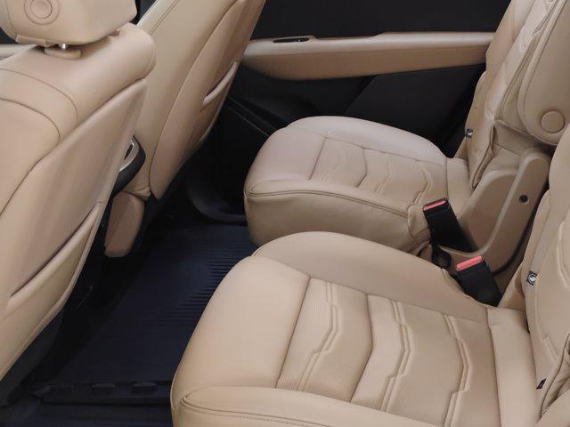2024 Cadillac XT6 Vehicle Photo in PINEVILLE, NC 28134-8495