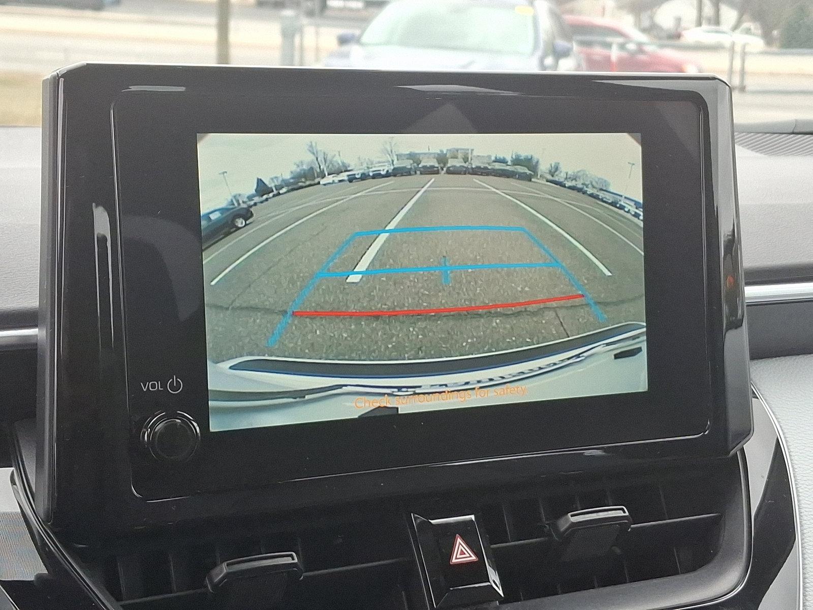 2023 Toyota Corolla Vehicle Photo in Trevose, PA 19053