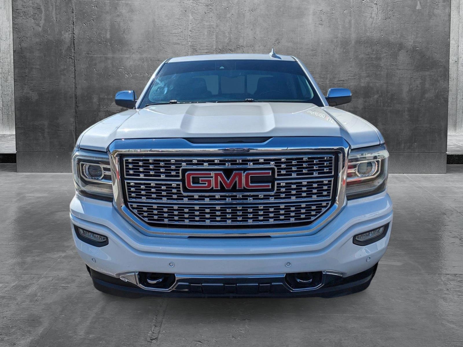 2017 GMC Sierra 1500 Vehicle Photo in Las Vegas, NV 89149