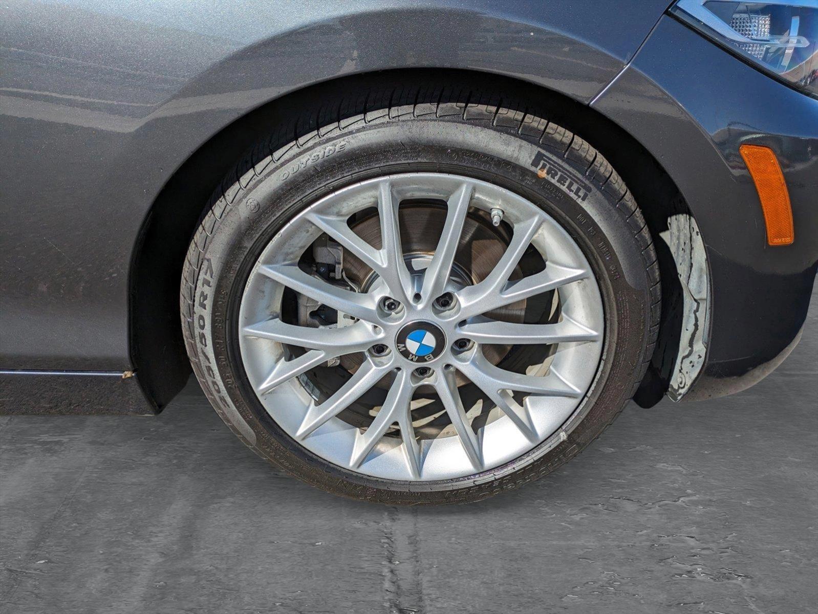 2014 BMW 228i Vehicle Photo in Las Vegas, NV 89149