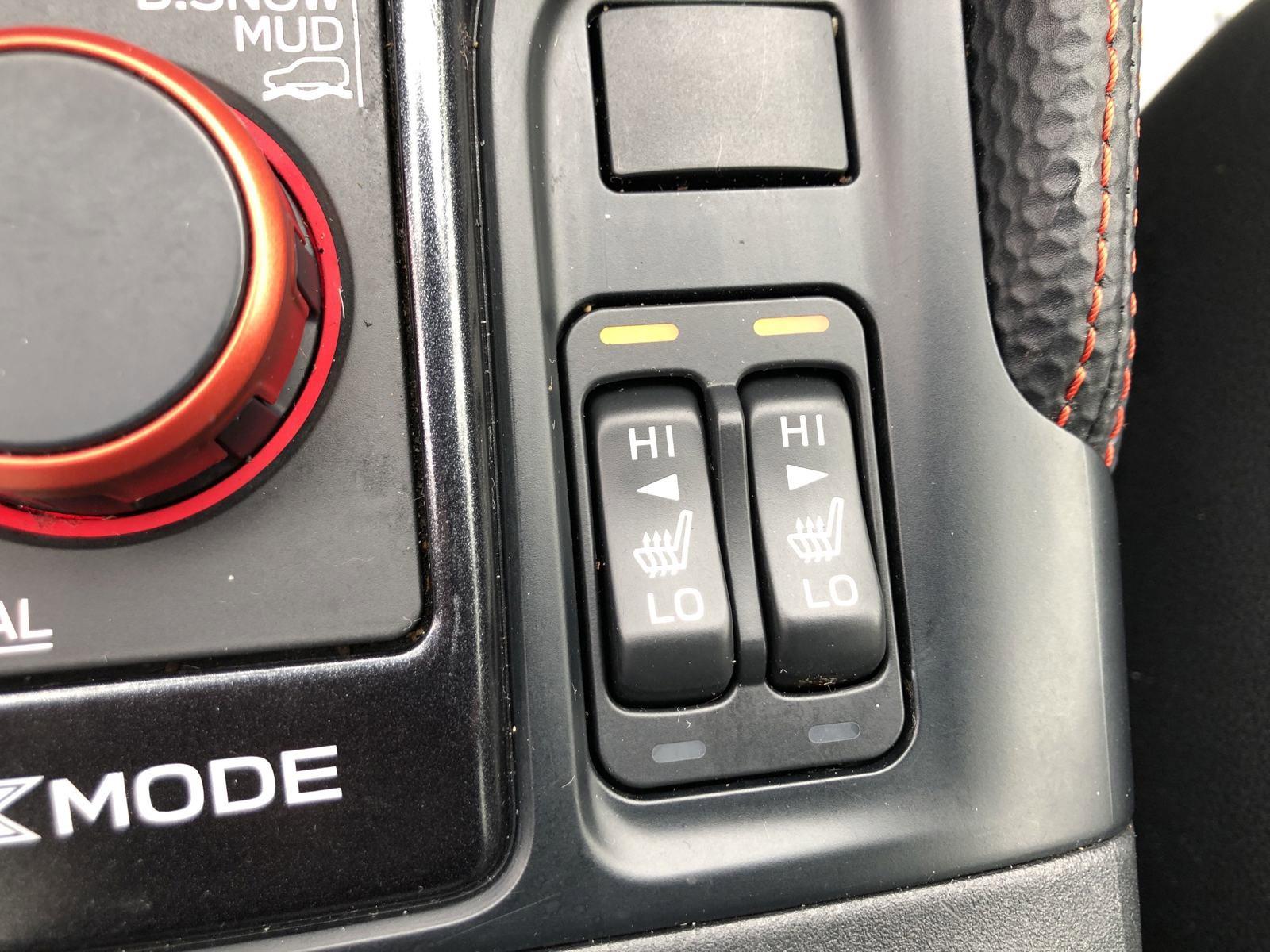 2022 Subaru Forester Vehicle Photo in Mechanicsburg, PA 17050