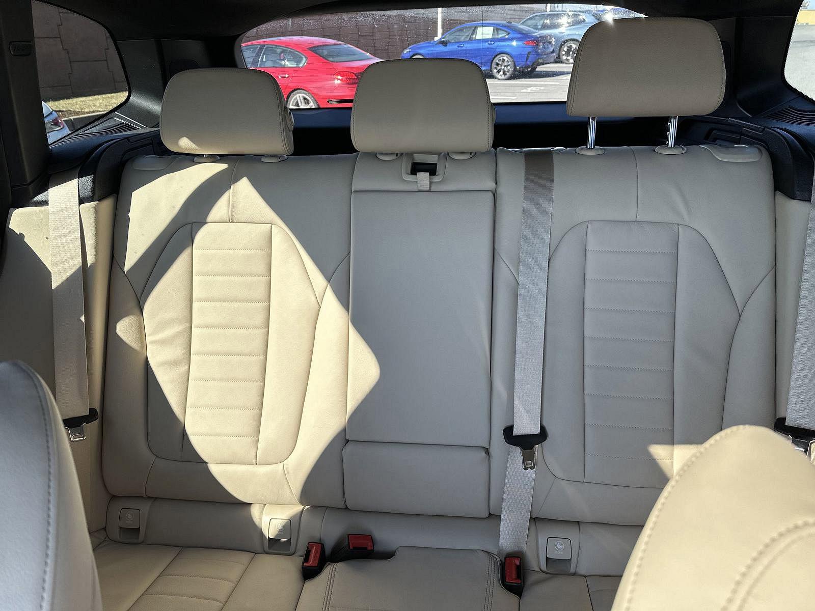 2021 BMW X3 M40i Vehicle Photo in Lancaster, PA 17601