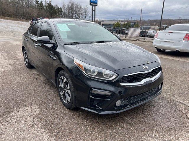 2019 Kia Forte Vehicle Photo in MILFORD, OH 45150-1684