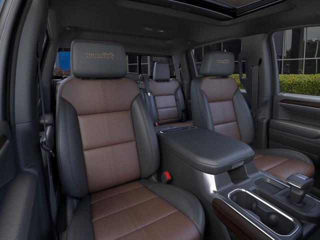 2025 Chevrolet Silverado 1500 Vehicle Photo in GEORGETOWN, TX 78626-7508