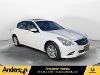 Used 2011 INFINITI G Sedan 25x with VIN JN1DV6AR2BM451500 for sale in Cockeysville, MD