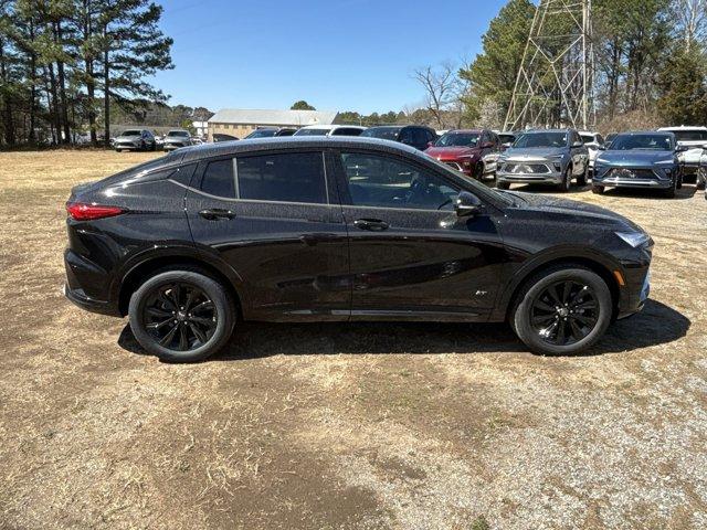 2025 Buick Envista Vehicle Photo in ALBERTVILLE, AL 35950-0246