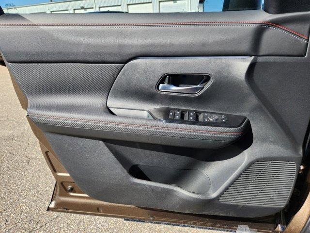 2025 Nissan Kicks Vehicle Photo in Ardmore, PA 19003