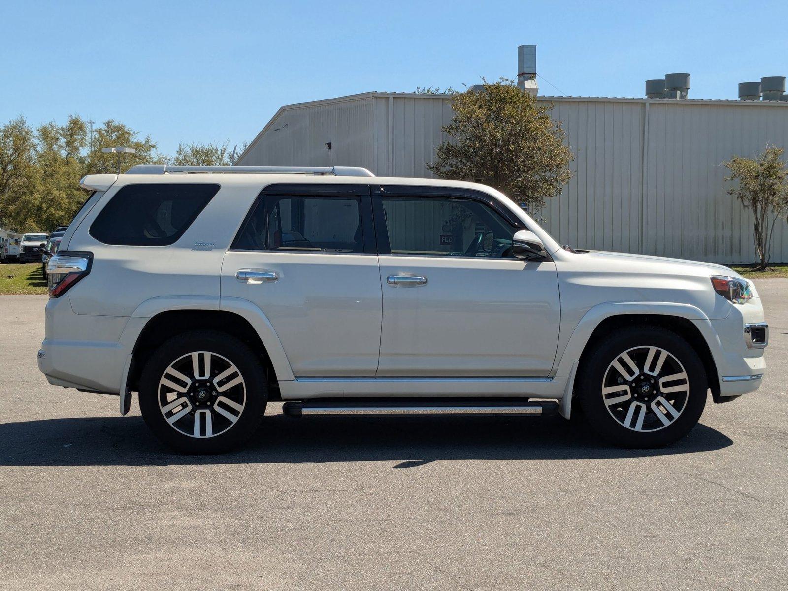 2023 Toyota 4Runner Vehicle Photo in St. Petersburg, FL 33713