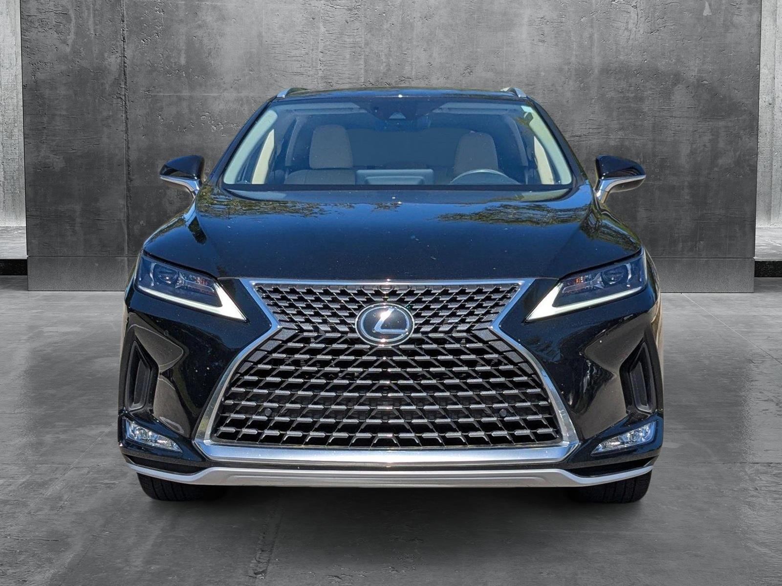 2022 Lexus RX 350 Vehicle Photo in West Palm Beach, FL 33417