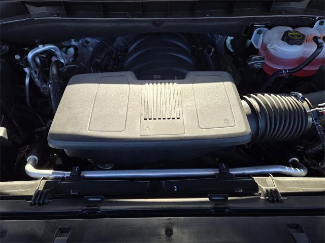 2025 Cadillac Escalade Vehicle Photo in Oklahoma City, OK 73114