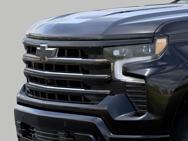 2025 Chevrolet Silverado 1500 Vehicle Photo in APPLETON, WI 54914-4656