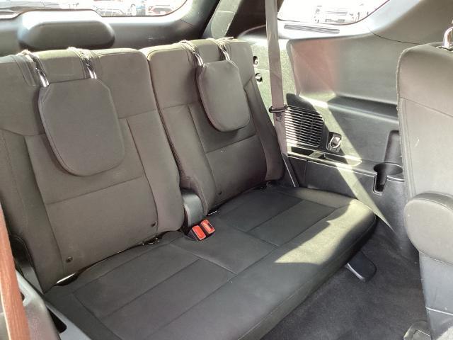 2020 Ford Explorer Vehicle Photo in Gardner, MA 01440