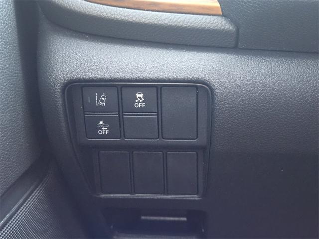 2018 Honda CR-V Vehicle Photo in Oklahoma City, OK 73114