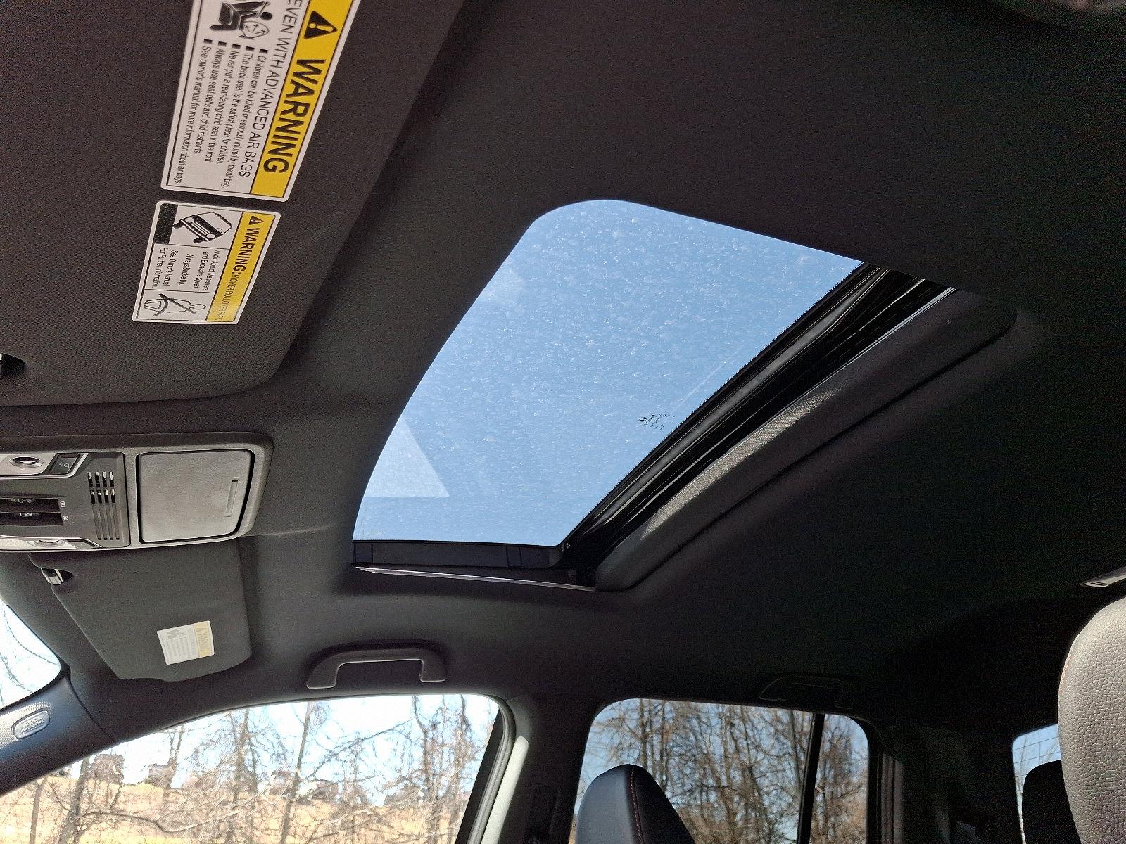 2025 Honda Ridgeline Vehicle Photo in Harrisburg, PA 17111